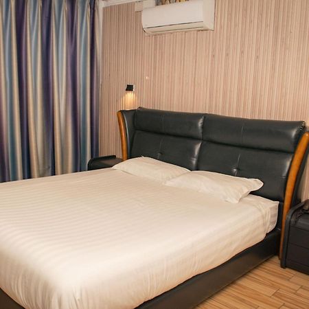 Hotel Boutique Holitel Santiago Eksteriør bilde