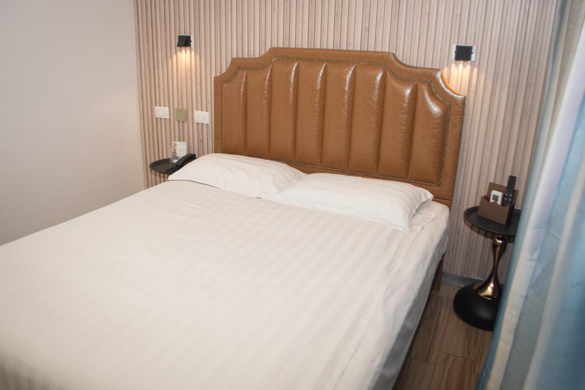 Hotel Boutique Holitel Santiago Eksteriør bilde