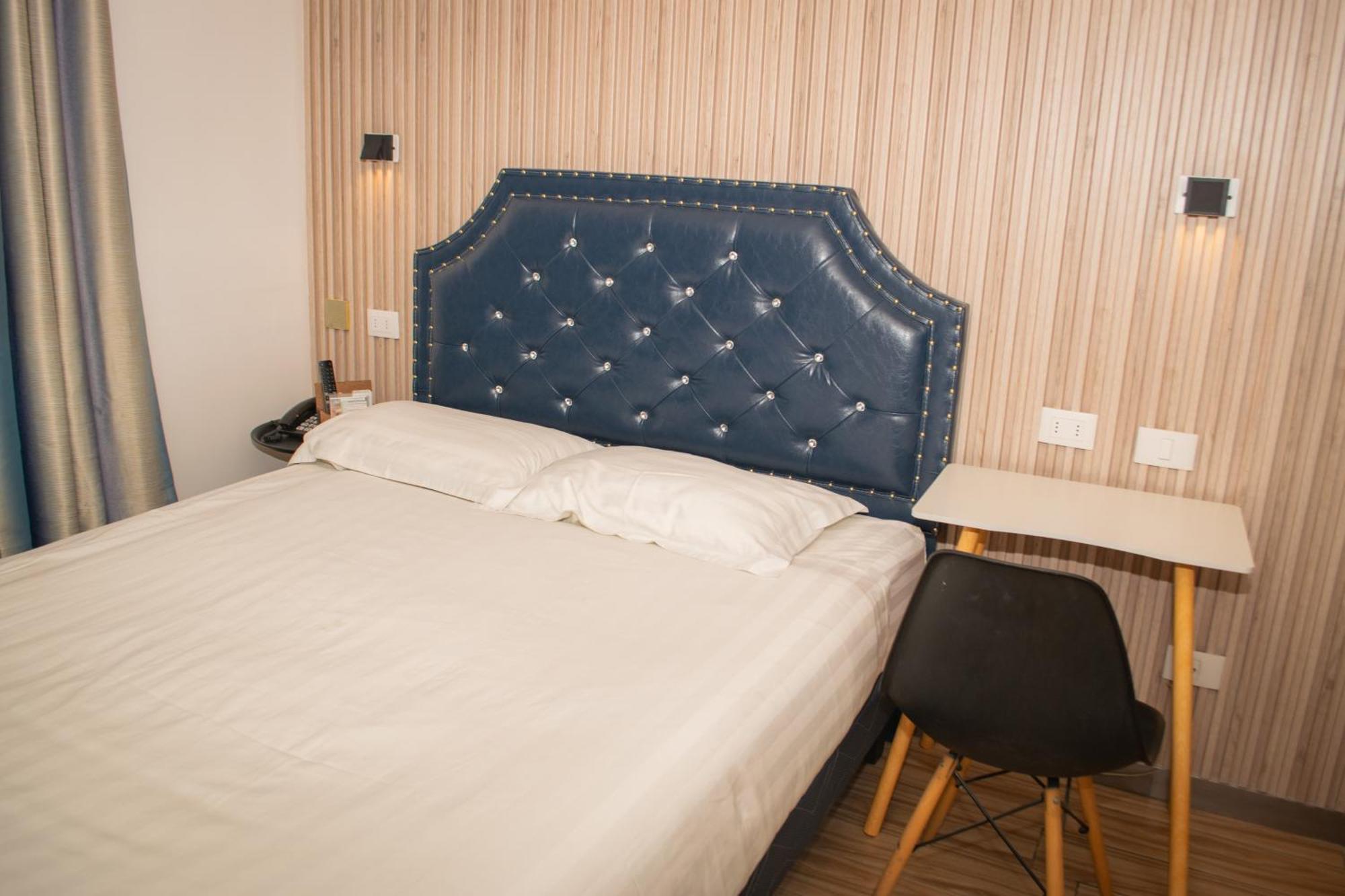 Hotel Boutique Holitel Santiago Eksteriør bilde
