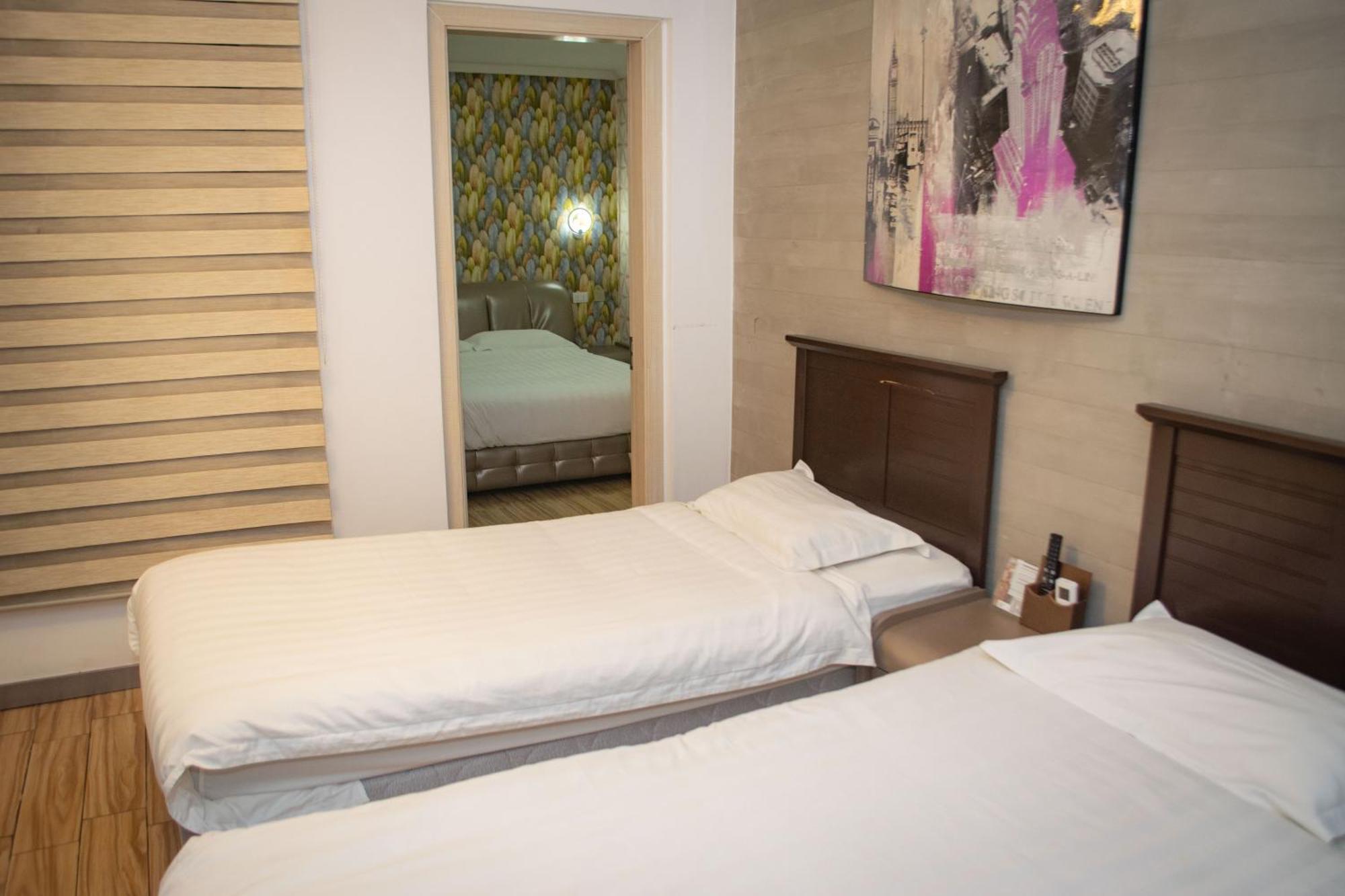 Hotel Boutique Holitel Santiago Eksteriør bilde