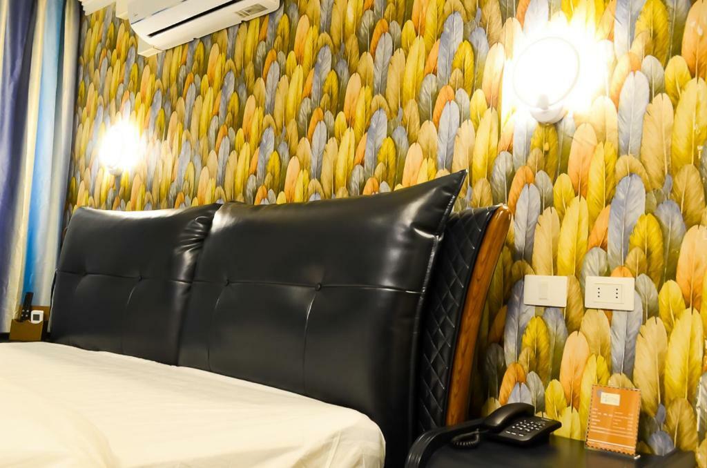 Hotel Boutique Holitel Santiago Eksteriør bilde